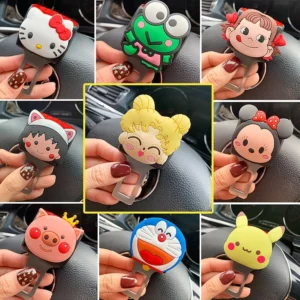 汽車安全帶揷片 多款