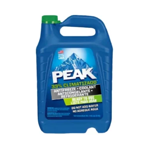 33%水箱精 亞熱帶氣候專用 3.78L (綠)